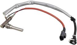 METZGER Unitate de injectie, regenerare filtru de particule METZGER 0930007 (0930007)