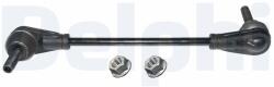 DELPHI Brat/bieleta suspensie, stabilizator DELPHI TC7892 (TC7892)