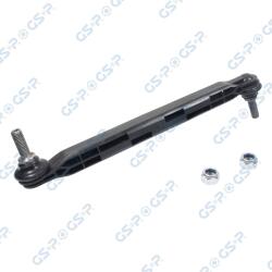 GSP Brat/bieleta suspensie, stabilizator GSP S050381 (S050381)