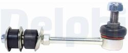 DELPHI Brat/bieleta suspensie, stabilizator DELPHI TC1763 (TC1763)