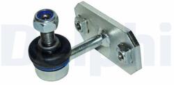 DELPHI Brat/bieleta suspensie, stabilizator DELPHI TC4334 (TC4334)
