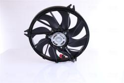 NISSENS Ventilator, radiator NISSENS 85607 (85607) - fixbox