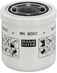 Mann-filter Filtru, sistem hidraulic primar MANN-FILTER WH 8002 (WH 8002)