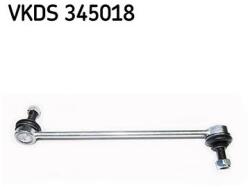 SKF Brat/bieleta suspensie, stabilizator SKF VKDS 345018 (VKDS 345018)