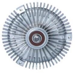 NRF Cupla, ventilator radiator NRF 49535 (49535)