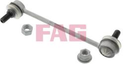 Fag Brat/bieleta suspensie, stabilizator FAG 818 0129 10 (818 0129 10)