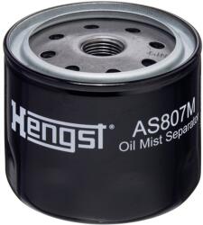 Hengst Filter Filtru, aerisire bloc motor HENGST FILTER AS807M (AS807M)
