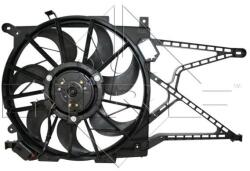 NRF Ventilator, radiator NRF 47308 (47308) - fixbox
