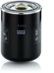 Mann-filter Filtru, sistem hidraulic primar MANN-FILTER W 1372/1 (W 1372/1)