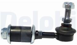 DELPHI Brat/bieleta suspensie, stabilizator DELPHI TC1587 (TC1587)