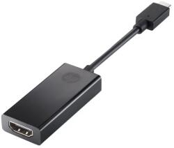 HP usb-c към hdmi адаптер (4sh07aa)
