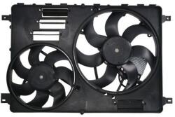 THERMOTEC Ventilator, radiator THERMOTEC D8V001TT (D8V001TT) - fixbox