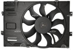 NRF Ventilator, radiator NRF 47918 (47918) - fixbox