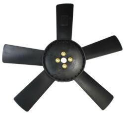 THERMOTEC Paleta ventilator, racire motor THERMOTEC D9M005TT (D9M005TT)