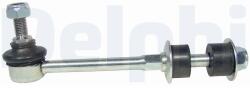 DELPHI Brat/bieleta suspensie, stabilizator DELPHI TC2350 (TC2350)
