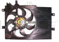 NRF Ventilator, radiator NRF 47238 (47238) - fixbox