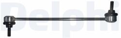 DELPHI Brat/bieleta suspensie, stabilizator DELPHI TC8704 (TC8704)