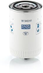 Mann-filter Filtru, sistem hidraulic primar MANN-FILTER W 940/41 (W 940/41)