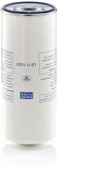 Mann-filter Filtru, aer comprimat MANN-FILTER LB 11 102/2 (LB 11 102/2)