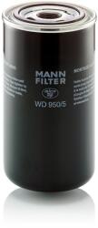 Mann-filter Filtru, sistem hidraulic primar MANN-FILTER WD 950/5 (WD 950/5)