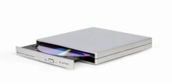 Gembird Външно USB DVD устройство Gembird DVD-USB-021-SV, сребристо (DVD-USB-021-SV)