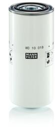 Mann-filter Filtru, sistem hidraulic primar MANN-FILTER WD 10 018 (WD 10 018)