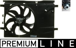 MAHLE Ventilator, radiator MAHLE CFF 182 000P (CFF 182 000P)