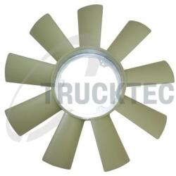 Trucktec Automotive Paleta ventilator, racire motor TRUCKTEC AUTOMOTIVE 02.19. 133 (02.19.133)