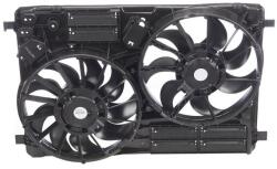 Bosch Ventilator, radiator BOSCH 0 130 308 549 (0 130 308 549) - fixbox