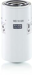 Mann-filter Filtru, sistem hidraulic primar MANN-FILTER WD 10 020 (WD 10 020)