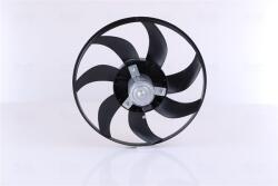 NISSENS Ventilator, radiator NISSENS 85782 (85782) - fixbox