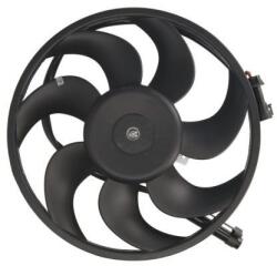 THERMOTEC Ventilator, radiator THERMOTEC D8X004TT (D8X004TT) - fixbox