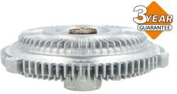 NRF Cupla, ventilator radiator NRF 49631 (49631)