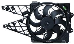 NRF Ventilator, radiator NRF 47902 (47902) - fixbox