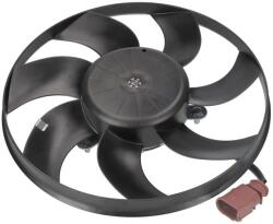 TOPRAN Ventilator, radiator TOPRAN 111 285 (111 285) - fixbox