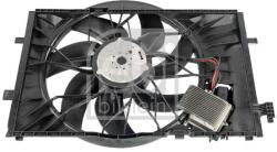 Febi Bilstein Ventilator, radiator FEBI BILSTEIN 171229 (171229) - fixbox