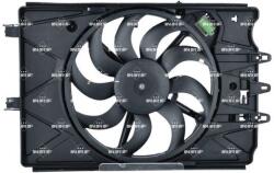 NRF Ventilator, radiator NRF 47594 (47594) - fixbox