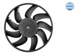 MEYLE Ventilator, radiator MEYLE 100 236 0060 (100 236 0060)