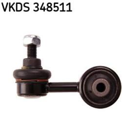 SKF Brat/bieleta suspensie, stabilizator SKF VKDS 348511 (VKDS 348511)
