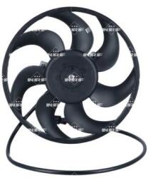 NRF Ventilator, radiator NRF 470059 (470059) - fixbox
