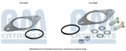 Bm Catalysts Set montaj, filtru funingine/particule BM CATALYSTS FK11059 (FK11059)