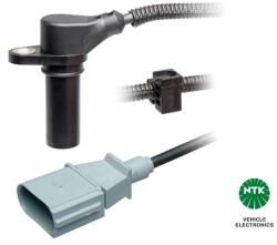 NTK Brat/bieleta suspensie, stabilizator NTK 81163 (81163)