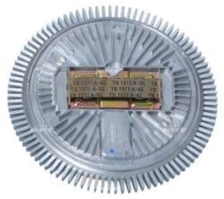 NRF Cupla, ventilator radiator NRF 49643 (49643)