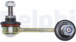 DELPHI Brat/bieleta suspensie, stabilizator DELPHI TC1175 (TC1175)