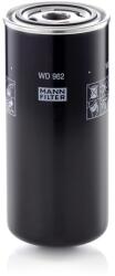 Mann-filter Filtru cutie de viteze automata MANN-FILTER WD 962 (WD 962)