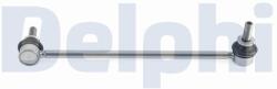 DELPHI Brat/bieleta suspensie, stabilizator DELPHI TC9112 (TC9112)