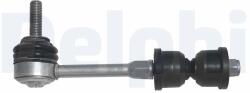 DELPHI Brat/bieleta suspensie, stabilizator DELPHI TC8663 (TC8663)