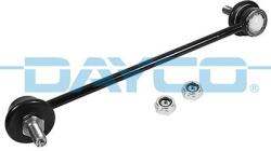 DAYCO Brat/bieleta suspensie, stabilizator DAYCO DSS3667 (DSS3667)