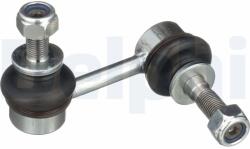DELPHI Brat/bieleta suspensie, stabilizator DELPHI TC5656 (TC5656)