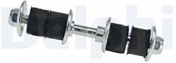 DELPHI Brat/bieleta suspensie, stabilizator DELPHI TC8668 (TC8668)